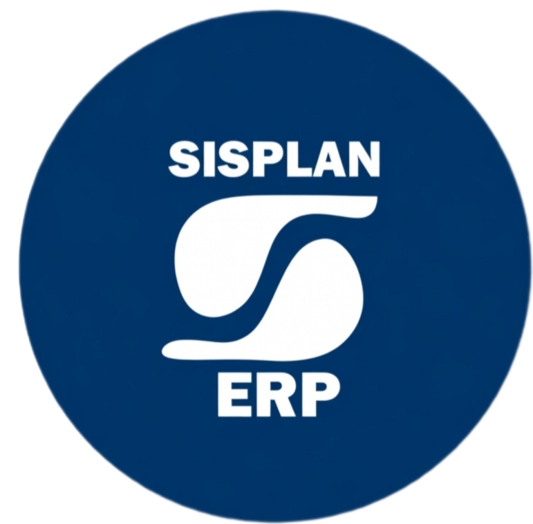 Logotipo Sisplan